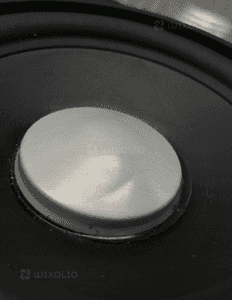 Mini R55 R56 R58 F30 głośnik średniotonowy 9169690 6