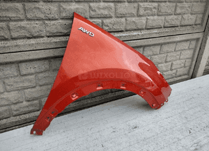 KIA SPORTAGE 3 III 10-16 BŁOTNIK PRZEDNI PRAWY 3