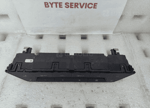 Audi A3 8Y panel klimatyzacji 8Y0820047A 5