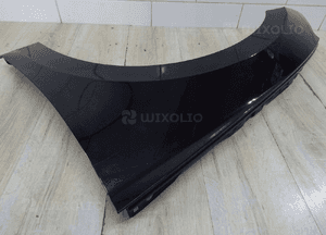 BŁOTNIK SKODA SUPERB III 3 lewy przód ORG 3V LLU 5