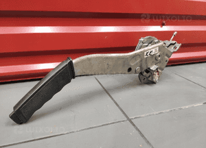 Jeep cherokee liberty kk 07-12R ręczny dźwignia ręcznego linka stan oryg 1