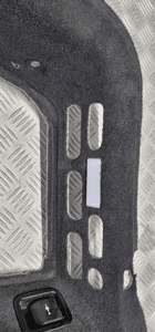 BMW F36 BOCZEK BAGAŻNIKA LEWY 7337223 3