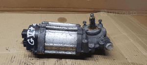 Silnik maglownicy wspomaganie elektryczne VW Golf V Plus 1K1909144J 3