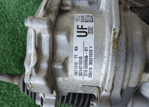 Przekładnia kierownicza magiel bmw X1 F48 6899956 3
