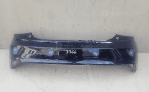 Zderzak tył tylny audi A1 8XA lift 14- 1