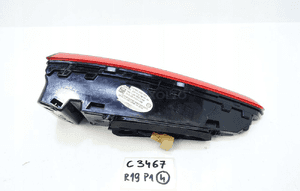 Lampa prawy tył prawa tylna skoda enyaq 5LG 4