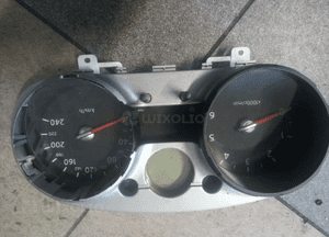 licznik qashqai 1 1.5 dci europa 1