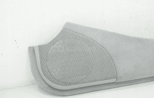 OSŁONA GŁOSNIKA PRAWA KOMPLET MERCEDES CL W215 2