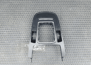 Ramka Biegow 8K0864261 8K0959673 Panel Sterowania ESP Tunel Srodkowy Audi A4 B8 A5 8T 7