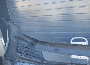 Zderzak przód przedni vw volkswagen golf vii 7 gti gtd 5G0 5G0807221L-AD 2012-2016 13