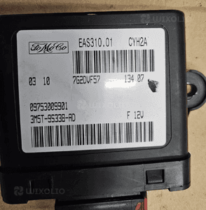 Ford Focus MK2 Moduł sterownik komfortu 3M5T 95338 AD