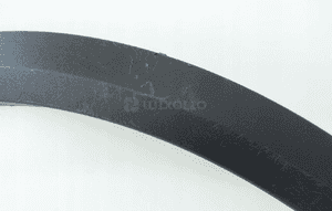 BMW X5 G05 2018- LISTWA NAKŁADKA BŁOTNIKA NADKOLA PRAWY TYŁ 7440914 5