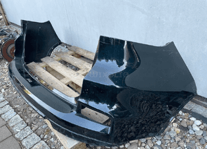 Zderzak tył tylny honda cr-v iv 4 lift 2015- cały 3