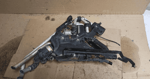 WEBASTO VW TOUAREG nr 7L6815071D + UCHWYT MOCOWANIE nr 7L0819750E 3