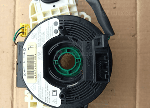 Honda Accord VIII taśma pod kierownice 1