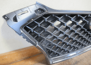 Grill gril atrapa hyundai tucson iii 3 n-line 2019- 5