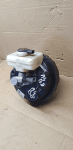 Serwo wspomaganie hamulca Audi Q5 8R0612103D 2