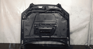 Maska pokrywa silnika subaru legacy 4 iv 65Z ciemny grafit 4