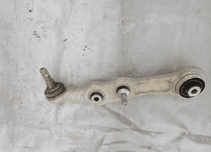 Wahacz lewy przód Mercedes C Klasa W205 C205 14-21r 2