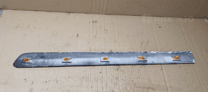 Listwa drzwi prawy tył tylna prawa Mercedes ML W163 1636900462 4