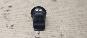 Przełącznik regulacji Jaguar XF X250 8R83-6465-CA 4