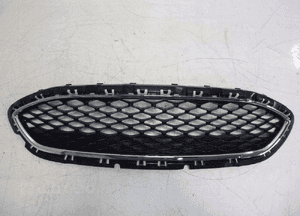 Ford fiesta MK8 17- grill atrapa chłodnicy zderzaka 2
