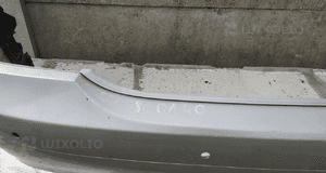 MERCEDES S 221 TYŁ TYLNY zderzak PDC   A 2218802640 11