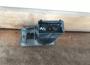 PRZEŁĄCZNIK WŁĄCZNIK ŚWIATEŁ SKODA FABIA I 1 6Y1941531M 5