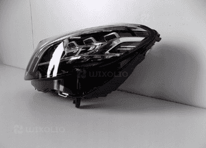 Lampa Mercedes Benz C W205 LCI LED - Lewa 6405 3