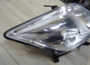toyota AURIS 1 I lampa lewa przód soczewka 81150-02460 5