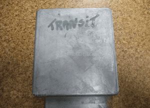 STEROWNIK SILNIKA TRANSIT CONNECT 1.8 4S4112A650BB 3