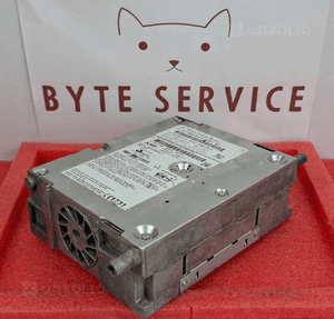 Mercedes-Benz Radio Nawigacja Multimedia NR-213 HIGH AMERIKA A2139008412 1