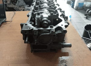 głowica honda jazz 1.2 16v po regeneracji 4