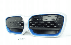 Bmw I3 G08 2020- kratka atrapa grill zderzaka przód 9850242 3
