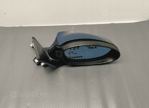 Bmw E87 lusterko prawe 5PIN europa A51 7