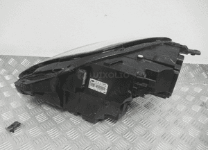Lampa przednia przód prawa ford puma full led L1TB-13E014-LB 2019- 9