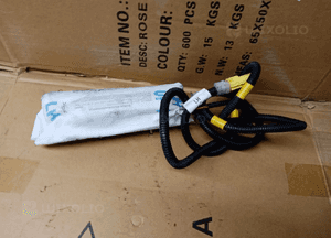 Poduszka fotela kierowcy lewa AIRBAG Kia Sportage III 889103U000 1
