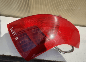 Lampa tylna tył prawa suzuki swift oryginał wysyłka! 1