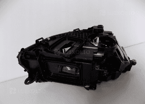Lampa Przednia Lewa Mercedes S Klasa W222 LCI 6403 7