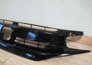 Grill gril atrapa honda civic x 2017- 3