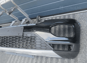 Zderzak przedni przód vw t-roc 2GA 2GA807221J 2017-2021 13
