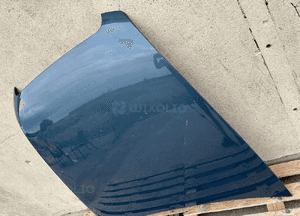 Maska pokrywa silnika audi A6 C6 4F 4F0 2004-2011 2