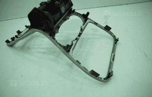 RAMKA DECOR SKORA KONSOLI LISTWY DRZWI MERCEDES SL350 SL500 SL R230 12