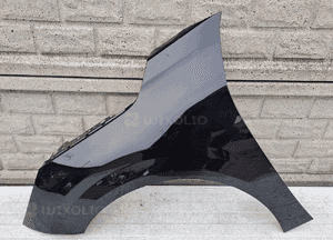 Peugeot 208 ii 2019-2022 błotnik lewy przedni 1