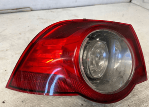 Lampa lewa tylna vw eos 1Q0945257A 3