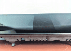 Mercedes-Benz B W247 2020 Monitor / Licznik / Panele sterowania A2479007204 5