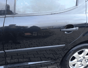 Peugeot 207 SW kombi drzwi tył tylne prawe EXLD 4