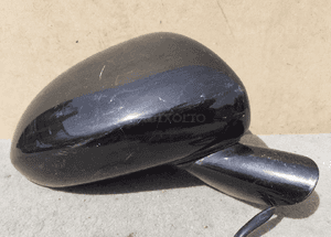 Lusterko elektryczne prawe opel corsa d Z20R 5-PIN oryginał wysyłka! 1