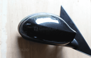Lusterko prawe bmw E90 E91 lci 3 pin eu 475 2008 6