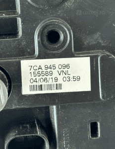 Lampa prawy tyl volkswagen crafter ii 7CA945096 fv 5